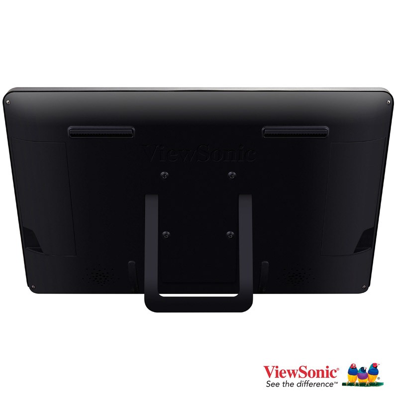 Monitor ViewSonic TD2430