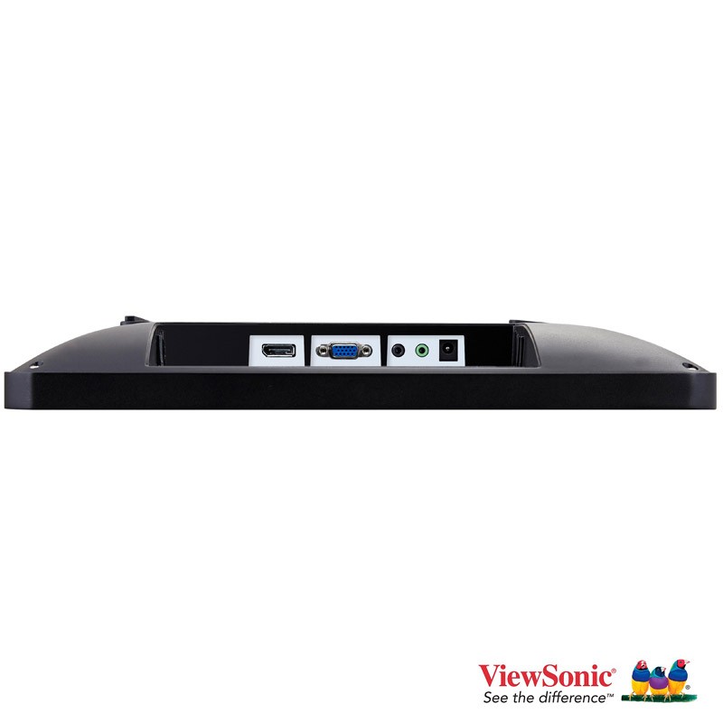Monitor ViewSonic TD2430