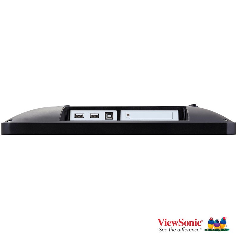 Monitor ViewSonic TD2430