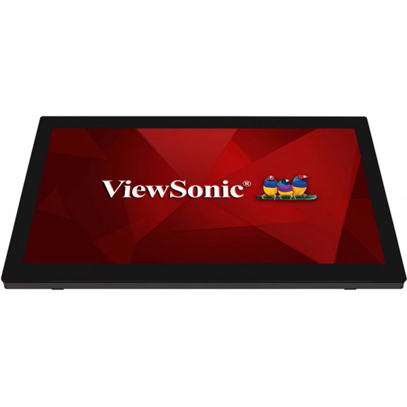 Monitor Viewsonic TD2760