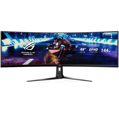 Monitor ASUS XG49VQ