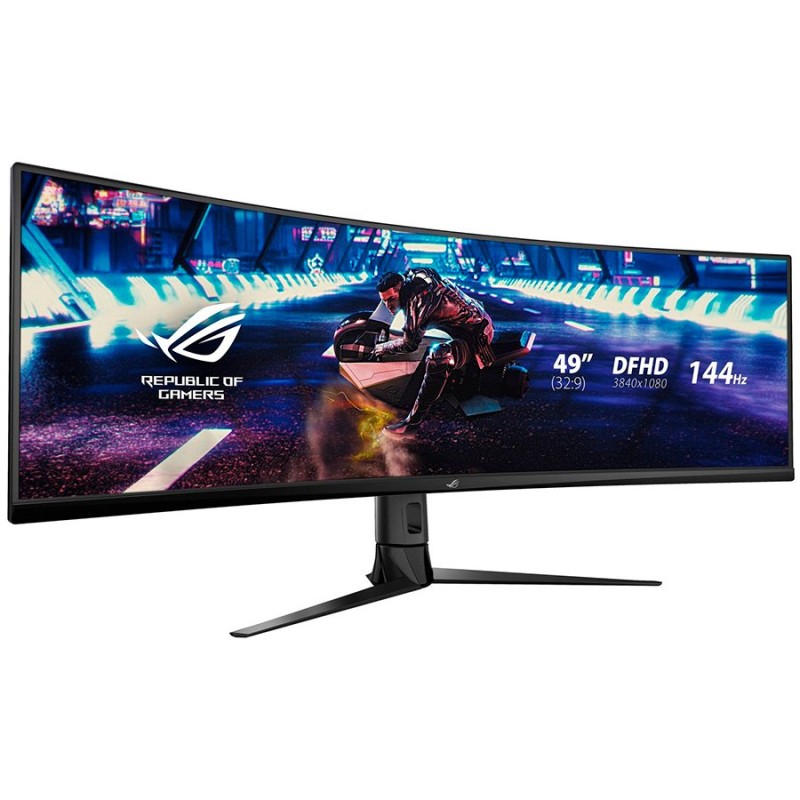 Monitor ASUS XG49VQ