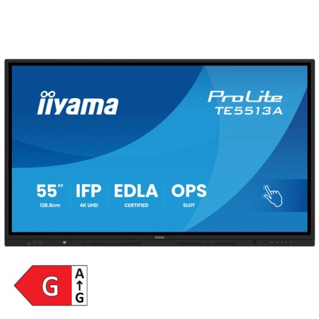 Monitor IIYAMA ProLite TE5513A-B1AG
