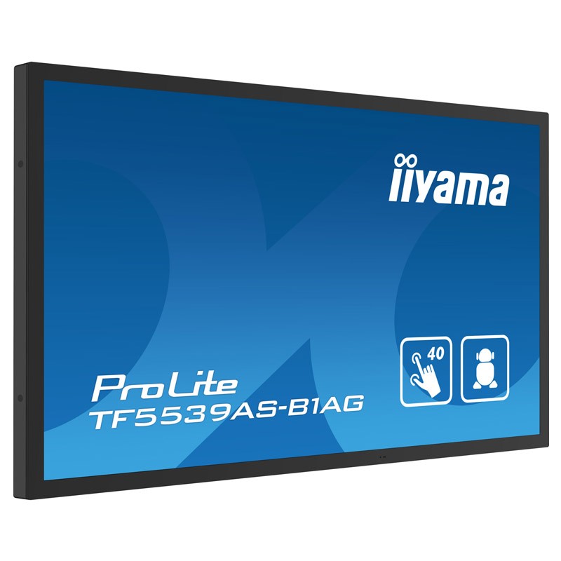 Monitor IIYAMA Prolite TF5539AS-B1AG