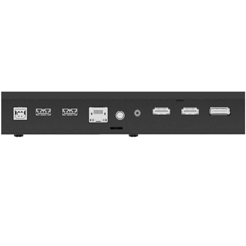 Monitor IIYAMA Prolite TF5539AS-B1AG