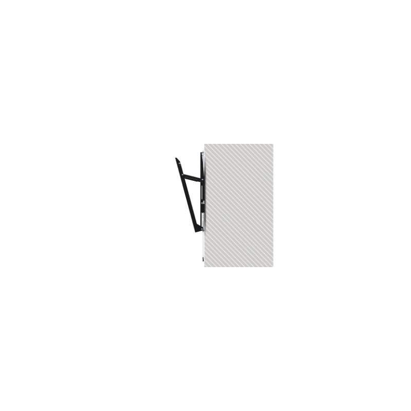 B-Tech BT9910/B XL Heavy Duty Universal Flat Screen Wall Mount with Tilt