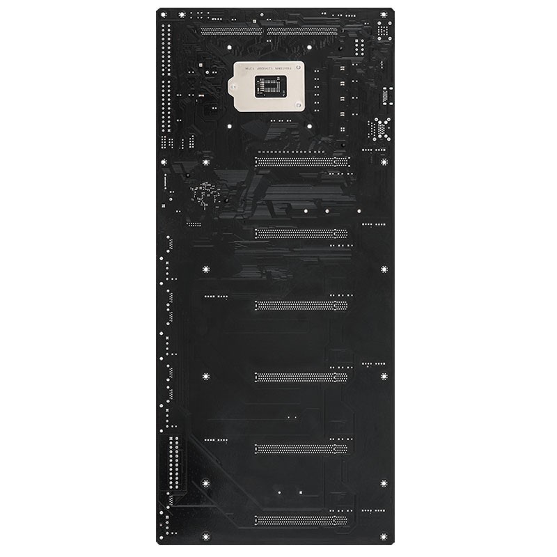Matična plošča ASRock H510 Pro BTC+