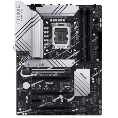 Matična plošča ASUS PRIME Z790-P RGB LGA1700, DDR5