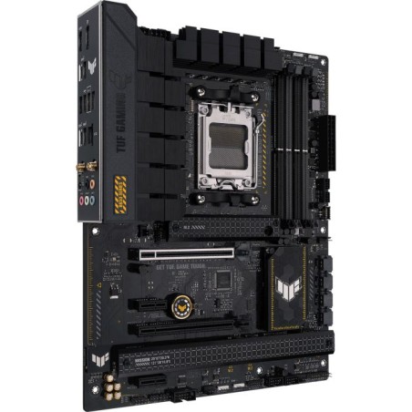 Matična plošča ASUS TUF GAMING B650-PLUS WIFI, DDR5, ATX