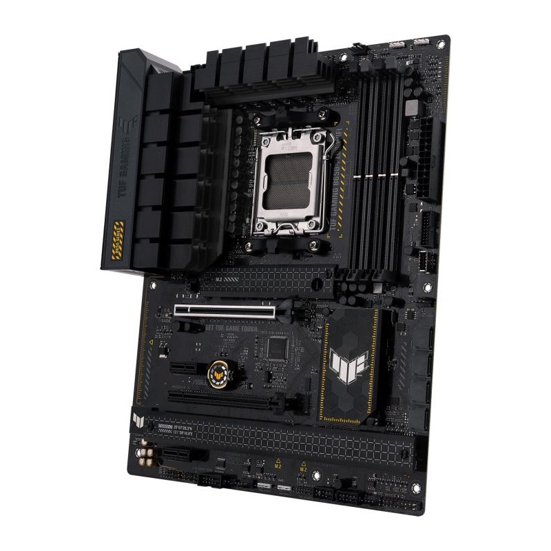 Matična plošča ASUS TUF GAMING B650-PLUS WIFI, DDR5, ATX