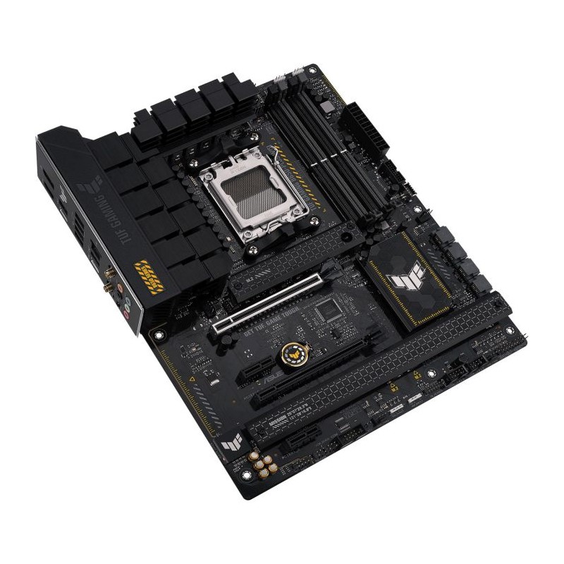 Matična plošča ASUS TUF GAMING B650-PLUS WIFI, DDR5, ATX