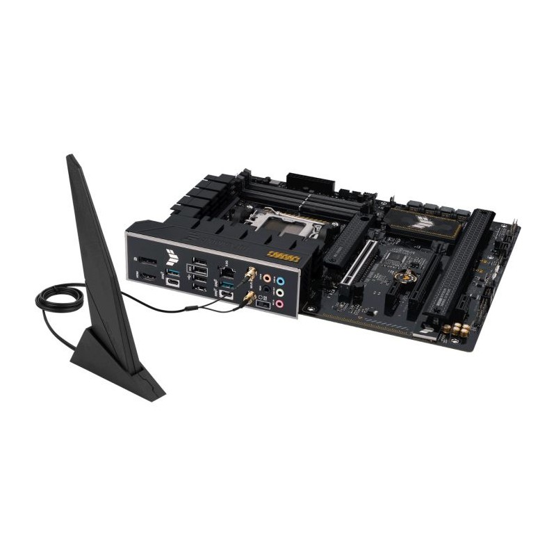 Matična plošča ASUS TUF GAMING B650-PLUS WIFI, DDR5, ATX