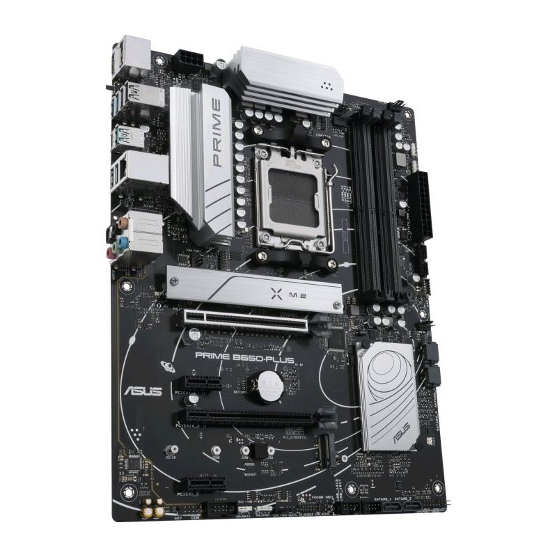 Matična plošča ASUS PRIME B650-PLUS, DDR5, ATX