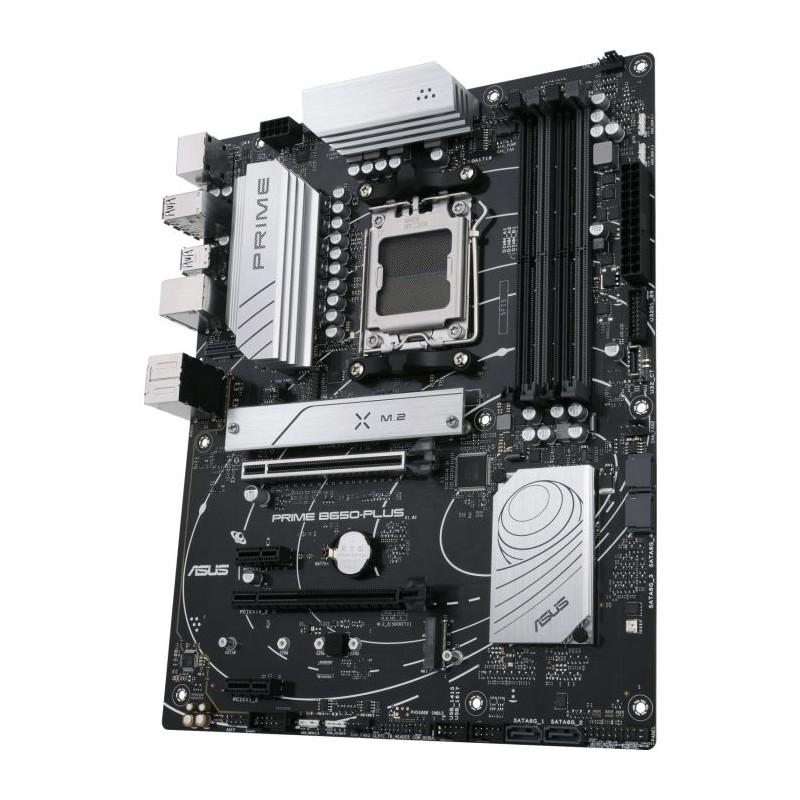 Matična plošča ASUS PRIME B650-PLUS, DDR5, ATX