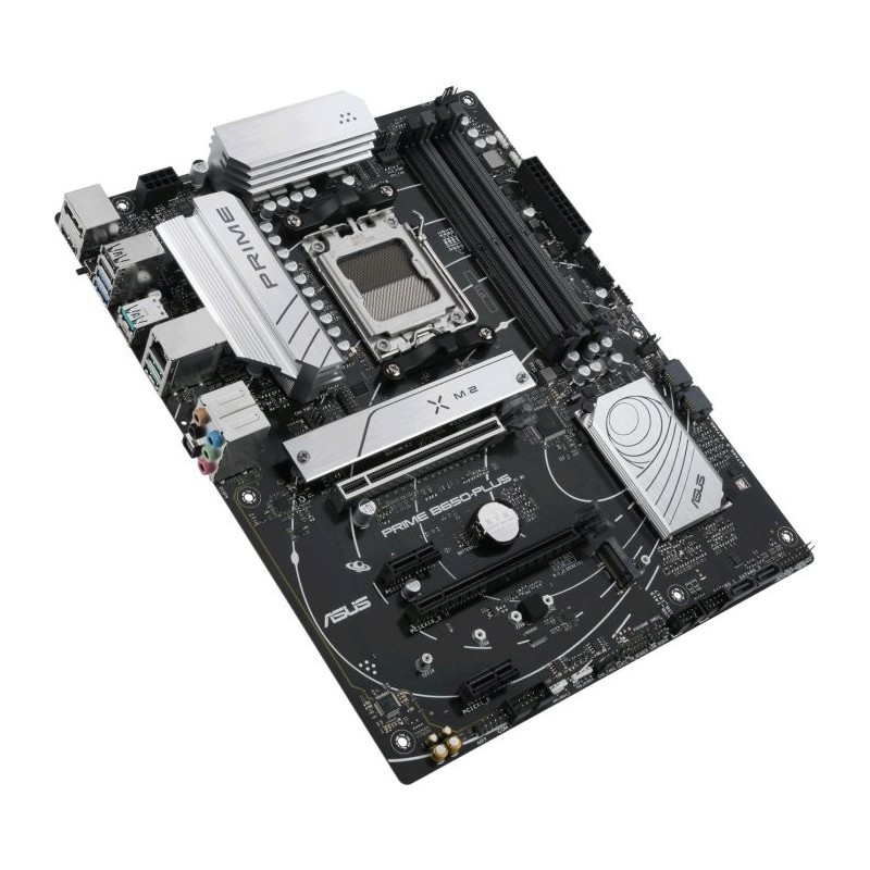 Matična plošča ASUS PRIME B650-PLUS, DDR5, ATX