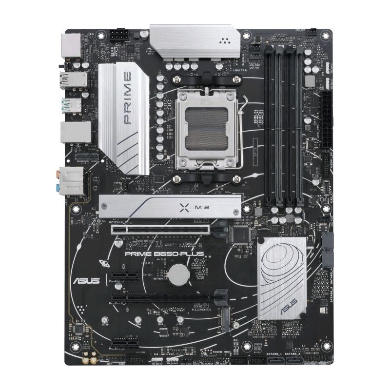 Matična plošča ASUS PRIME B650-PLUS, DDR5, ATX