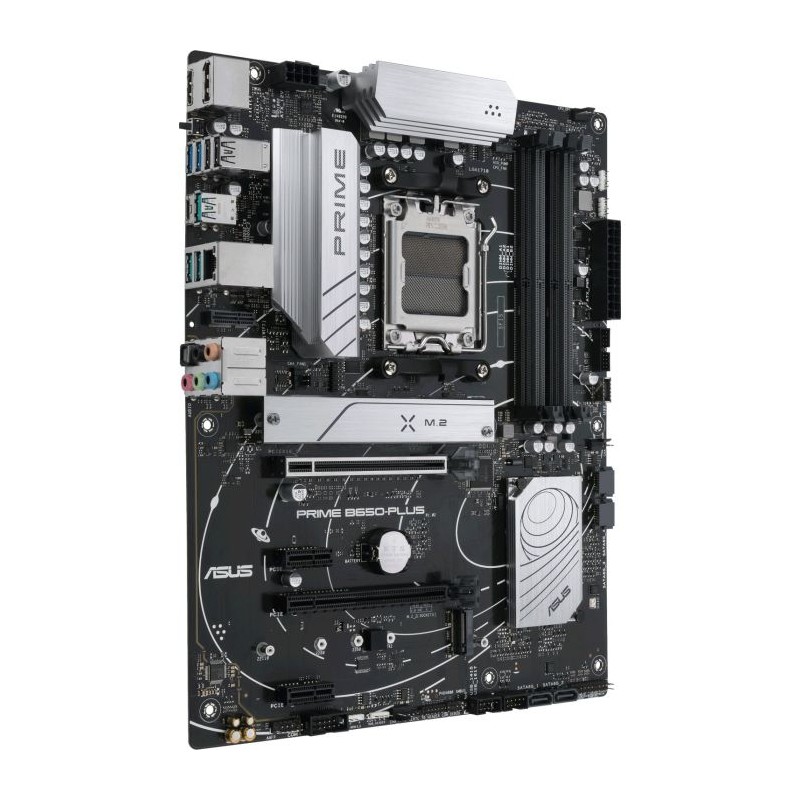 Matična plošča ASUS PRIME B650-PLUS, DDR5, ATX