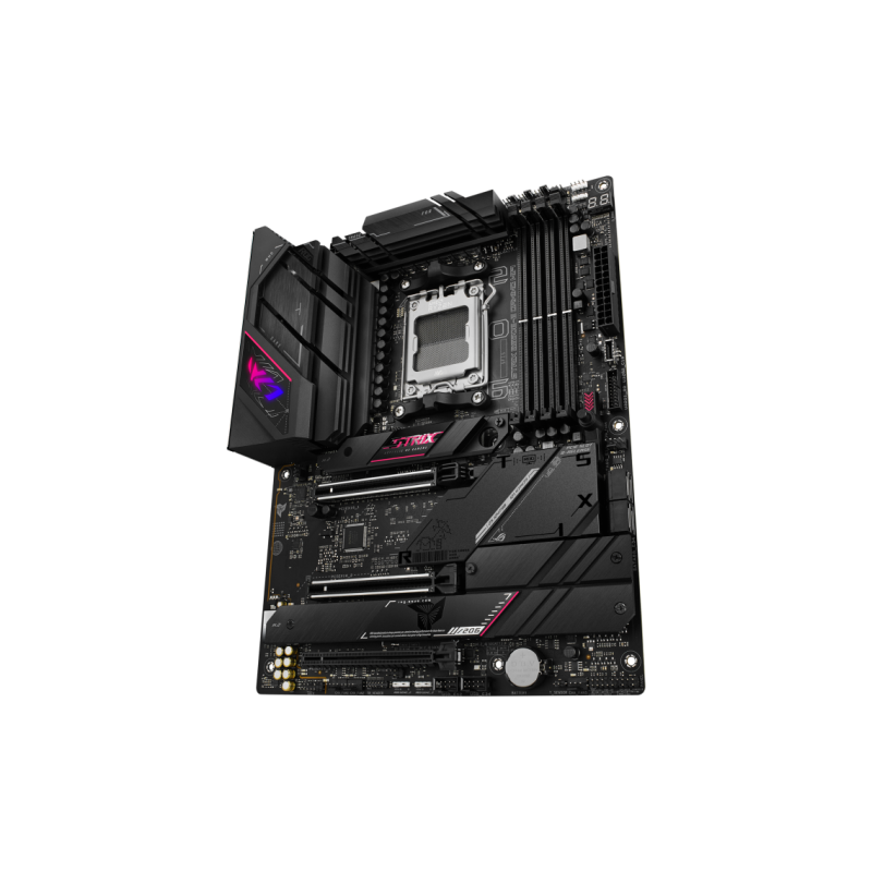 Matična plošča ASUS ROG STRIX B650E-E GAMING WIFI AM5 DDR5 ATX