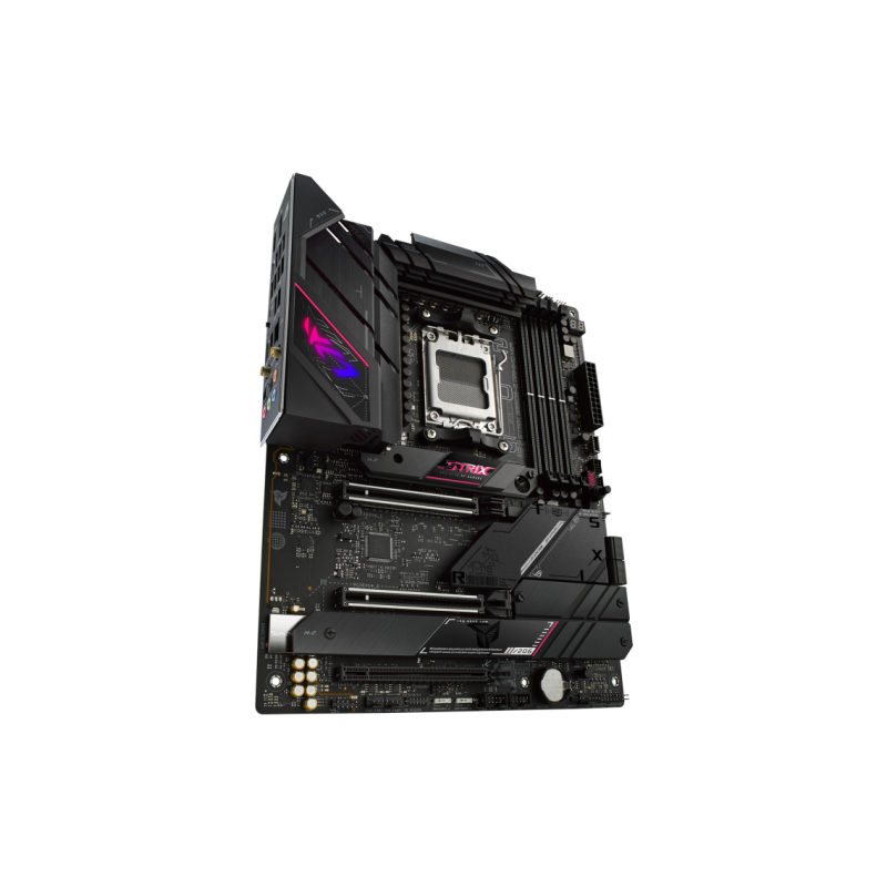 Matična plošča ASUS ROG STRIX B650E-E GAMING WIFI AM5 DDR5 ATX