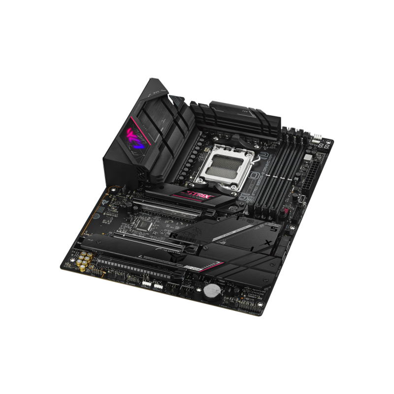 Matična plošča ASUS ROG STRIX B650E-E GAMING WIFI AM5 DDR5 ATX