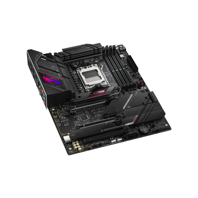 Matična plošča ASUS ROG STRIX B650E-E GAMING WIFI AM5 DDR5 ATX