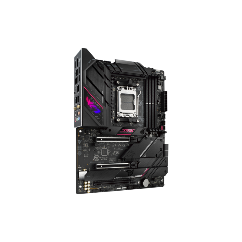 Matična plošča ASUS ROG STRIX B650E-E GAMING WIFI AM5 DDR5 ATX
