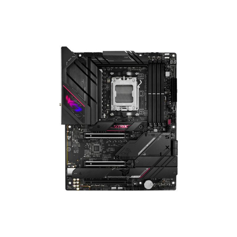 Matična plošča ASUS ROG STRIX B650E-E GAMING WIFI AM5 DDR5 ATX
