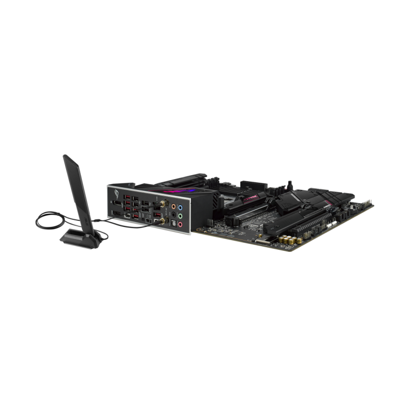 Matična plošča ASUS ROG STRIX B650E-E GAMING WIFI AM5 DDR5 ATX