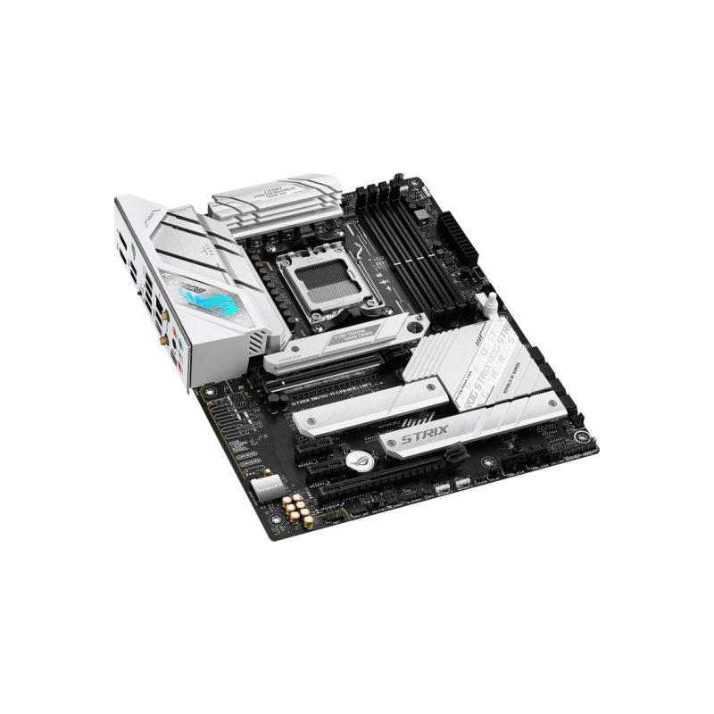 Matična plošča ASUS ROG STRIX B650-A GAMING WIFI AM5