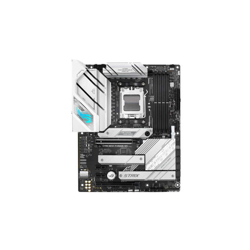 Matična plošča ASUS ROG STRIX B650-A GAMING WIFI AM5