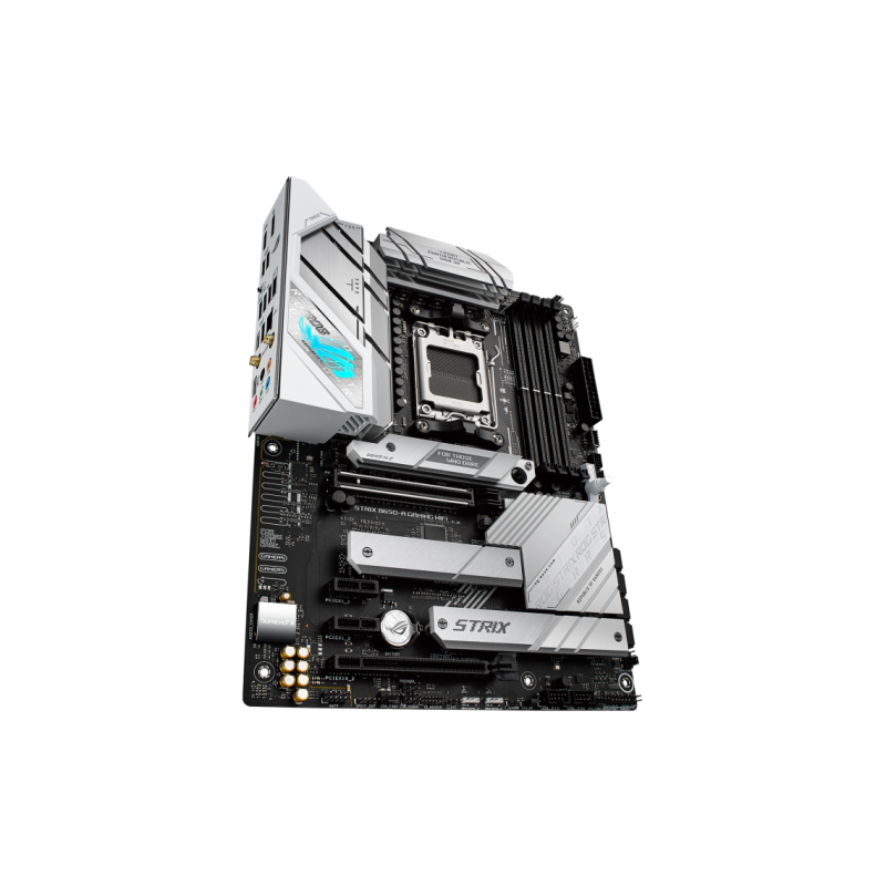 Matična plošča ASUS ROG STRIX B650-A GAMING WIFI AM5