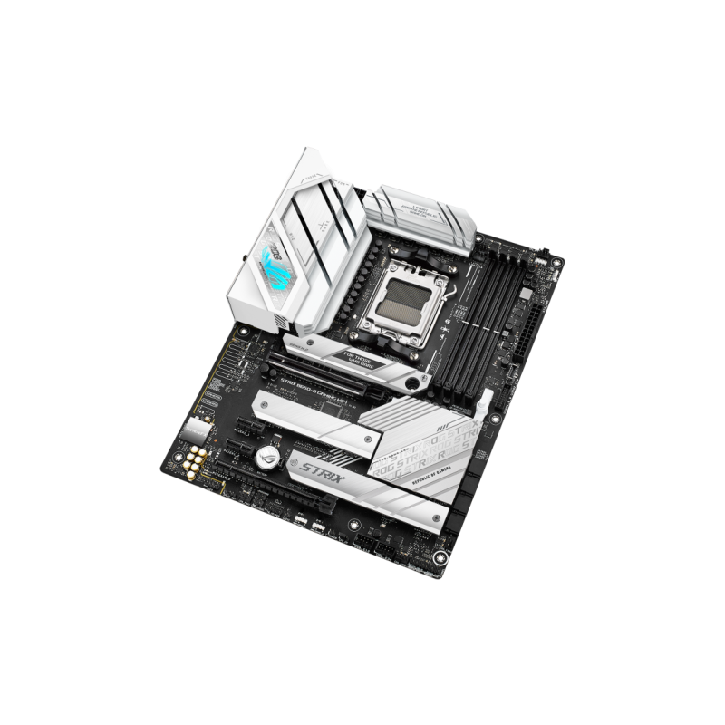 Matična plošča ASUS ROG STRIX B650-A GAMING WIFI AM5