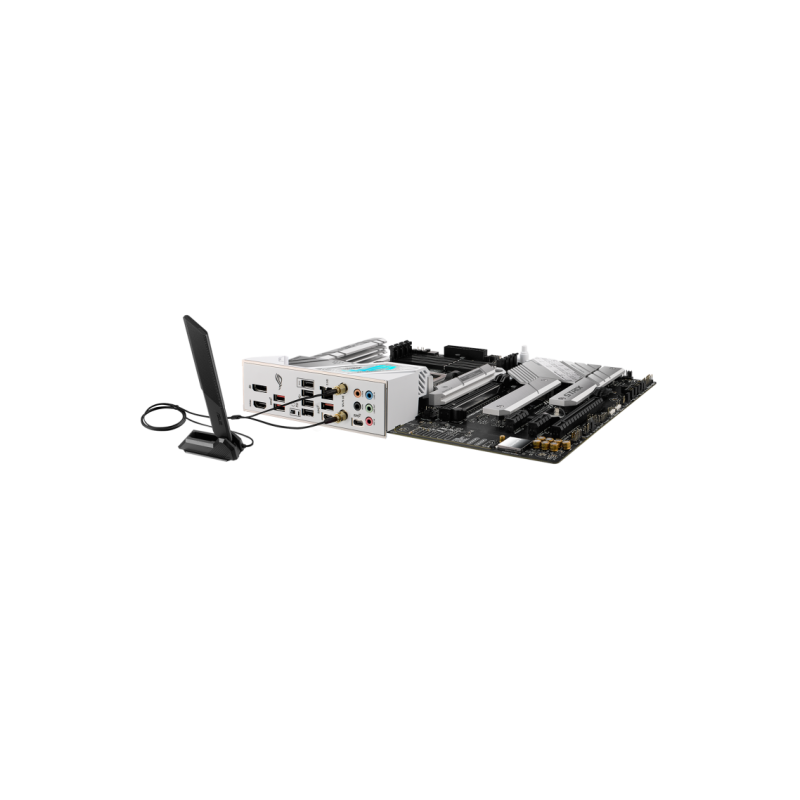 Matična plošča ASUS ROG STRIX B650-A GAMING WIFI AM5
