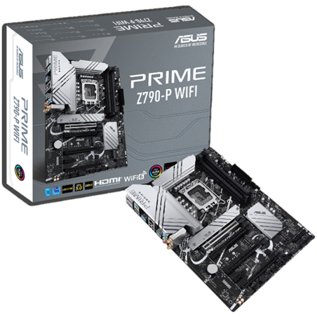 Matična plošča ASUS PRIME Z790-P WIFI MB LGA1700