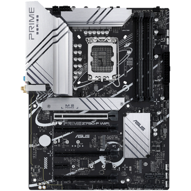 Matična plošča ASUS PRIME Z790-P WIFI MB LGA1700