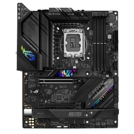 Matična plošča ASUS ROG STRIX B760-F GAMING WIFI, DDR5,  LGA1700, ATX