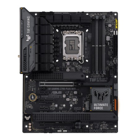 Matična plošča ASUS TUF GAMING Z790-PLUS WIFI LGA1700, DDR5, ATX