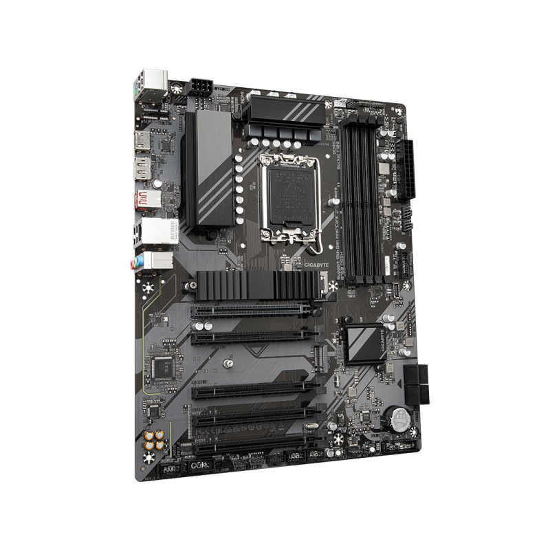 Matična plošča GIGABYTE B760 DS3H, DDR5, LGA1700