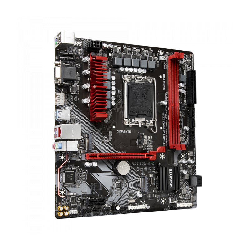 Matična plošča GIGABYTE B760M GAMING