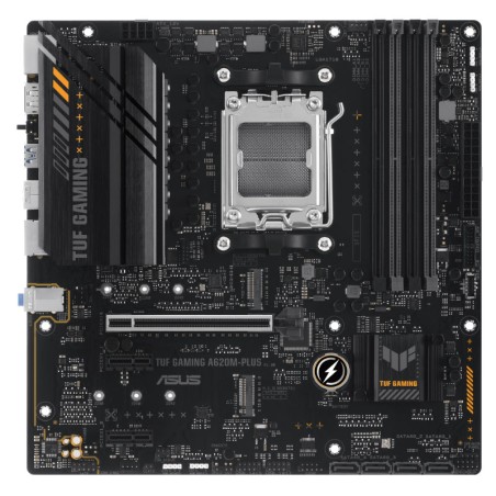 Matična plošča ASUS TUF GAMING A620M-PLUS AM5