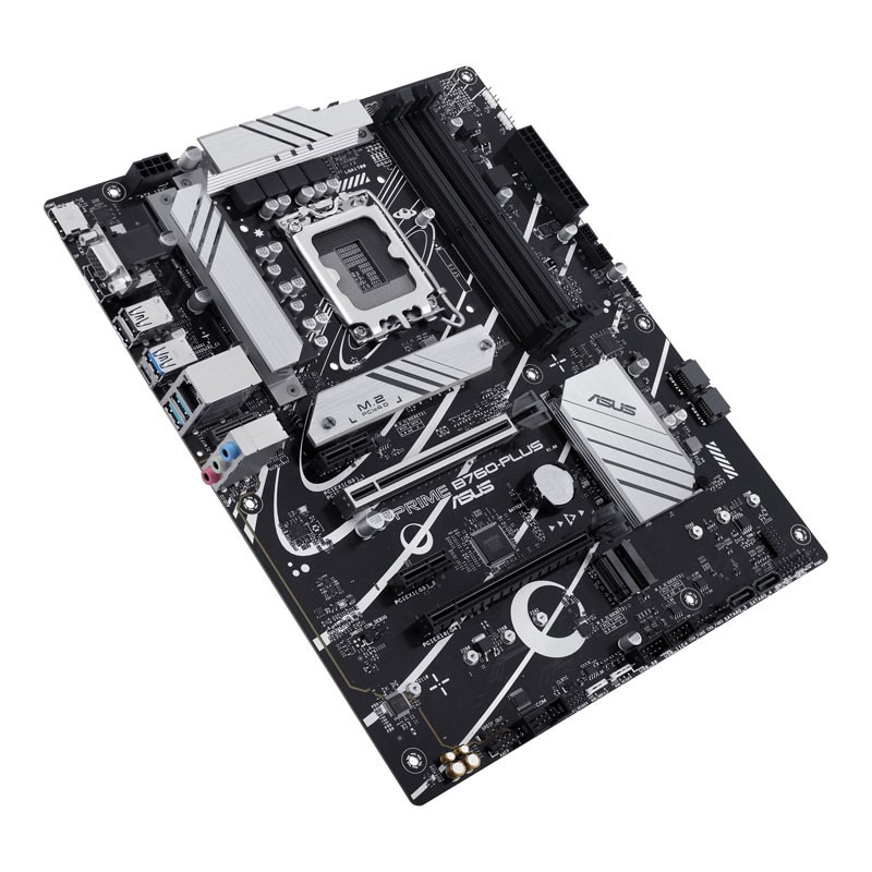 Matična plošča ASUS PRIME B760-Plus