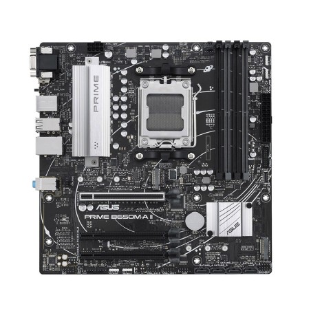 Matična plošča ASUS PRIME B650M-A II-CSM AM5, mATX, DDR5