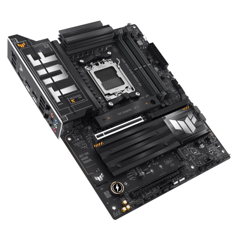 Matična plošča ASUS Prime X870-P WIFI, AM5 ATX, DDR5