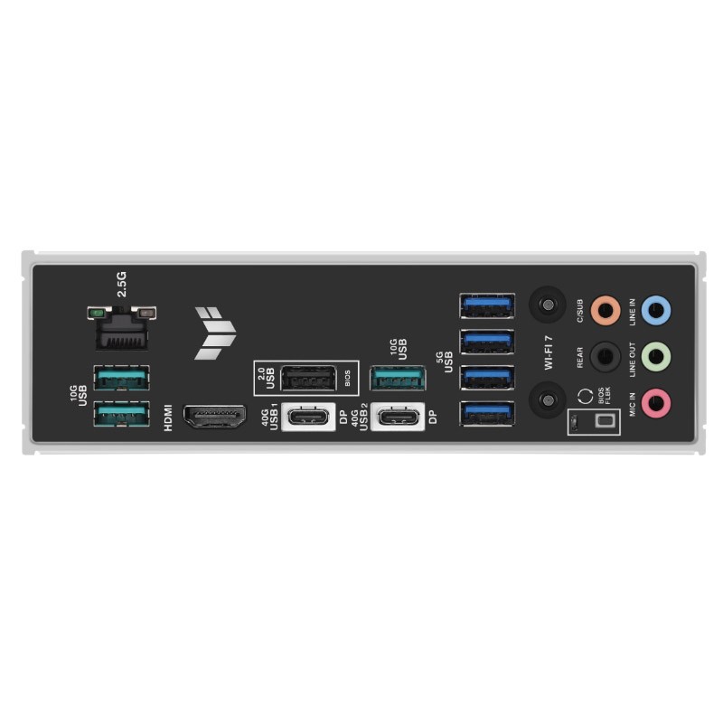 Matična plošča ASUS Prime X870-P WIFI, AM5 ATX, DDR5