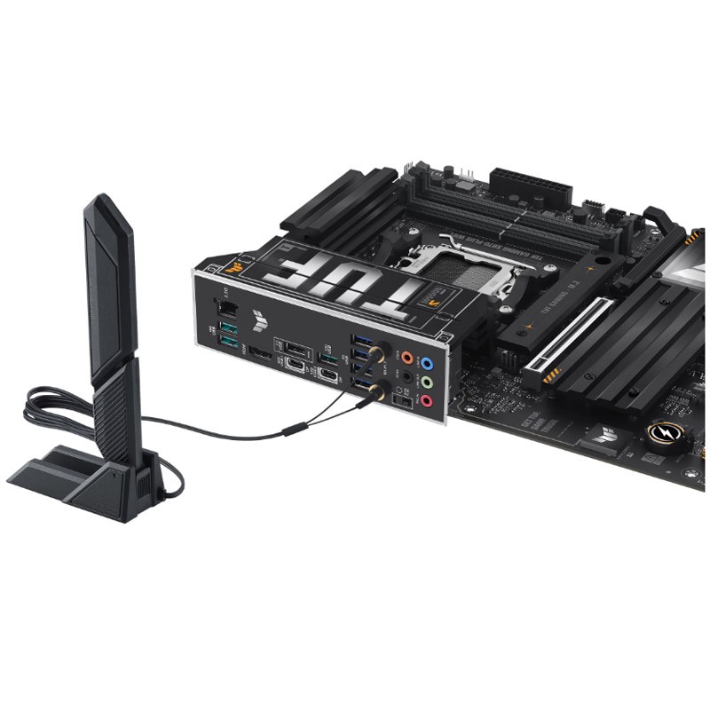 Matična plošča ASUS Prime X870-P WIFI, AM5 ATX, DDR5