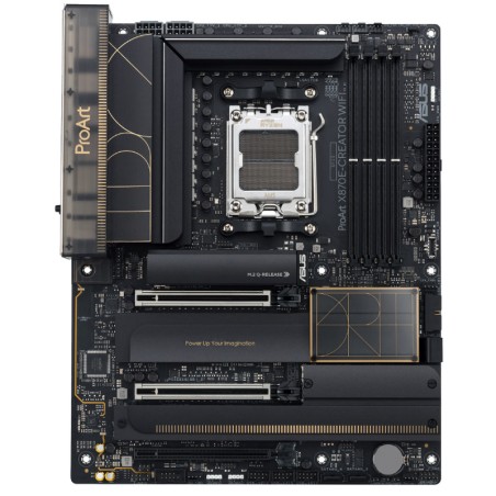 Matična plošča ASUS ProArt X870-E CREATOR WiFi, AM5 ATX, DDR5