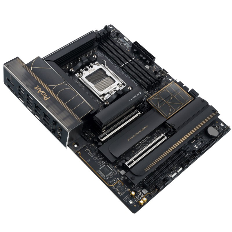Matična plošča ASUS ProArt X870-E CREATOR WiFi, AM5 ATX, DDR5