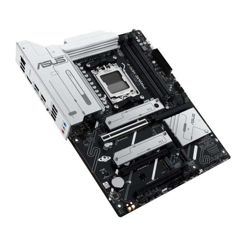 Matična plošča ASUS PRIME X870-P AM5 ATX, DDR5