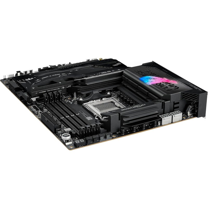 Matična plošča ASUS ROG STRIX X870E-E GAMING WIFI, AM5 ATX, DDR5