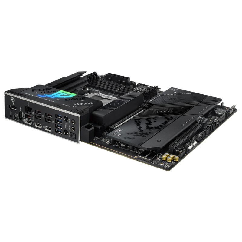 Matična plošča ASUS ROG STRIX X870-F GAMING WIFI, AM5 ATX, DDR5